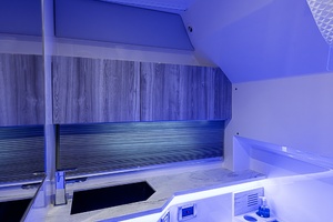 Taking Stock 40ft Formula Yacht For Sale