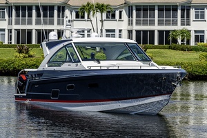 Taking Stock 40ft Formula Yacht For Sale