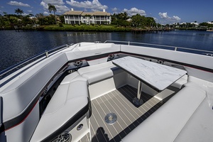 Taking Stock 40ft Formula Yacht For Sale