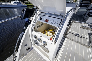 Taking Stock 40ft Formula Yacht For Sale