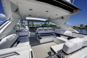 Taking Stock 40ft Formula Yacht For Sale