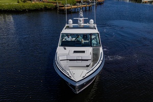 Taking Stock 40ft Formula Yacht For Sale