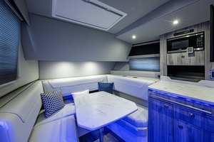 Taking Stock 40ft Formula Yacht For Sale