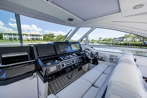 Taking Stock 40ft Formula Yacht For Sale