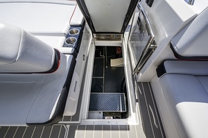 Taking Stock 40ft Formula Yacht For Sale