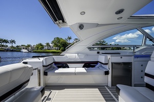 Taking Stock 40ft Formula Yacht For Sale