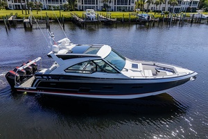 Taking Stock 40ft Formula Yacht For Sale