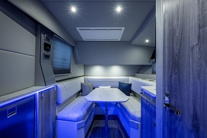 Taking Stock 40ft Formula Yacht For Sale