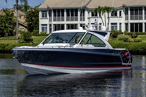 Taking Stock 40ft Formula Yacht For Sale