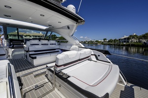 Taking Stock 40ft Formula Yacht For Sale