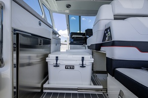 Taking Stock 40ft Formula Yacht For Sale