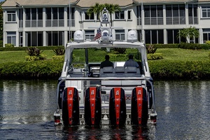 Taking Stock 40ft Formula Yacht For Sale