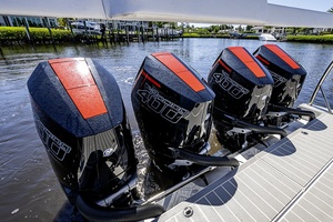 Taking Stock 40ft Formula Yacht For Sale