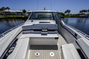 Taking Stock 40ft Formula Yacht For Sale