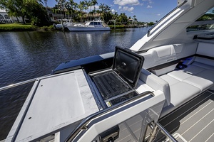 Taking Stock 40ft Formula Yacht For Sale