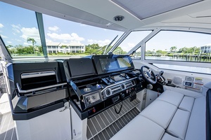 Taking Stock 40ft Formula Yacht For Sale