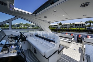 Taking Stock 40ft Formula Yacht For Sale