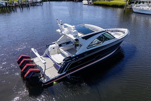 Taking Stock 40ft Formula Yacht For Sale