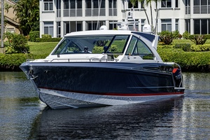 Taking Stock 40ft Formula Yacht For Sale