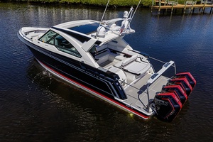 Taking Stock 40ft Formula Yacht For Sale