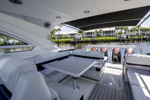 Taking Stock 40ft Formula Yacht For Sale