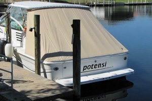 1997 Sea Ray 370 Express Cruiser thumbnail 69
