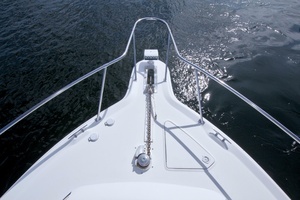 1997 Sea Ray 370 Express Cruiser thumbnail 13