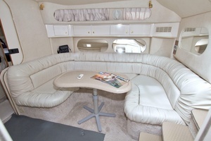1997 Sea Ray 370 Express Cruiser thumbnail 35