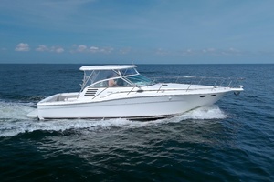 1997 Sea Ray 370 Express Cruiser thumbnail 11