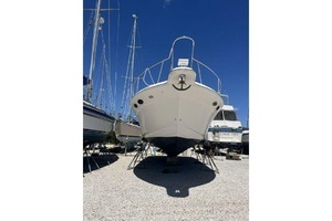 1997 Sea Ray 370 Express Cruiser thumbnail 72