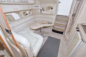 1997 Sea Ray 370 Express Cruiser thumbnail 41