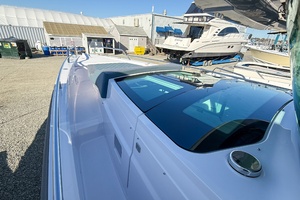 King Itchy 37ft Axopar Yacht For Sale