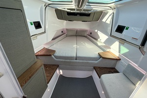 King Itchy 37ft Axopar Yacht For Sale