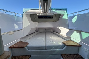 King Itchy 37ft Axopar Yacht For Sale