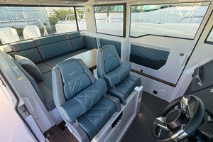 King Itchy 37ft Axopar Yacht For Sale
