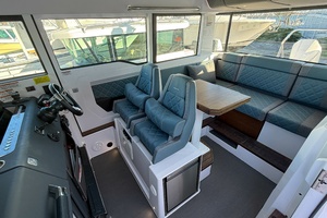King Itchy 37ft Axopar Yacht For Sale