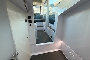 King Itchy 37ft Axopar Yacht For Sale