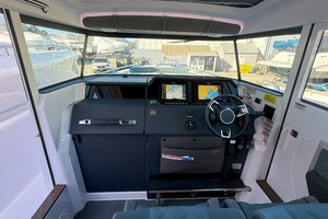 King Itchy 37ft Axopar Yacht For Sale
