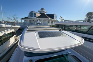 King Itchy 37ft Axopar Yacht For Sale