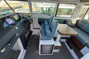 King Itchy 37ft Axopar Yacht For Sale