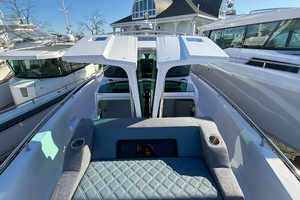 King Itchy 37ft Axopar Yacht For Sale