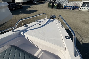 King Itchy 37ft Axopar Yacht For Sale