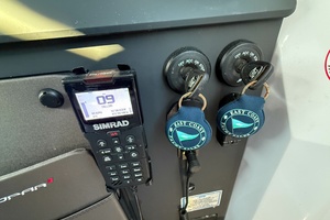 King Itchy 37ft Axopar Yacht For Sale