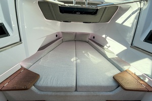 King Itchy 37ft Axopar Yacht For Sale