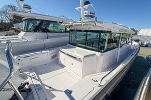 King Itchy 37ft Axopar Yacht For Sale