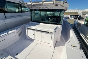King Itchy 37ft Axopar Yacht For Sale