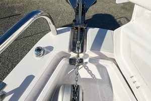 King Itchy 37ft Axopar Yacht For Sale