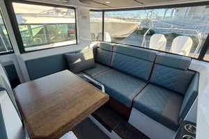 King Itchy 37ft Axopar Yacht For Sale