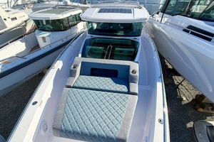 King Itchy 37ft Axopar Yacht For Sale