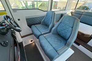 King Itchy 37ft Axopar Yacht For Sale